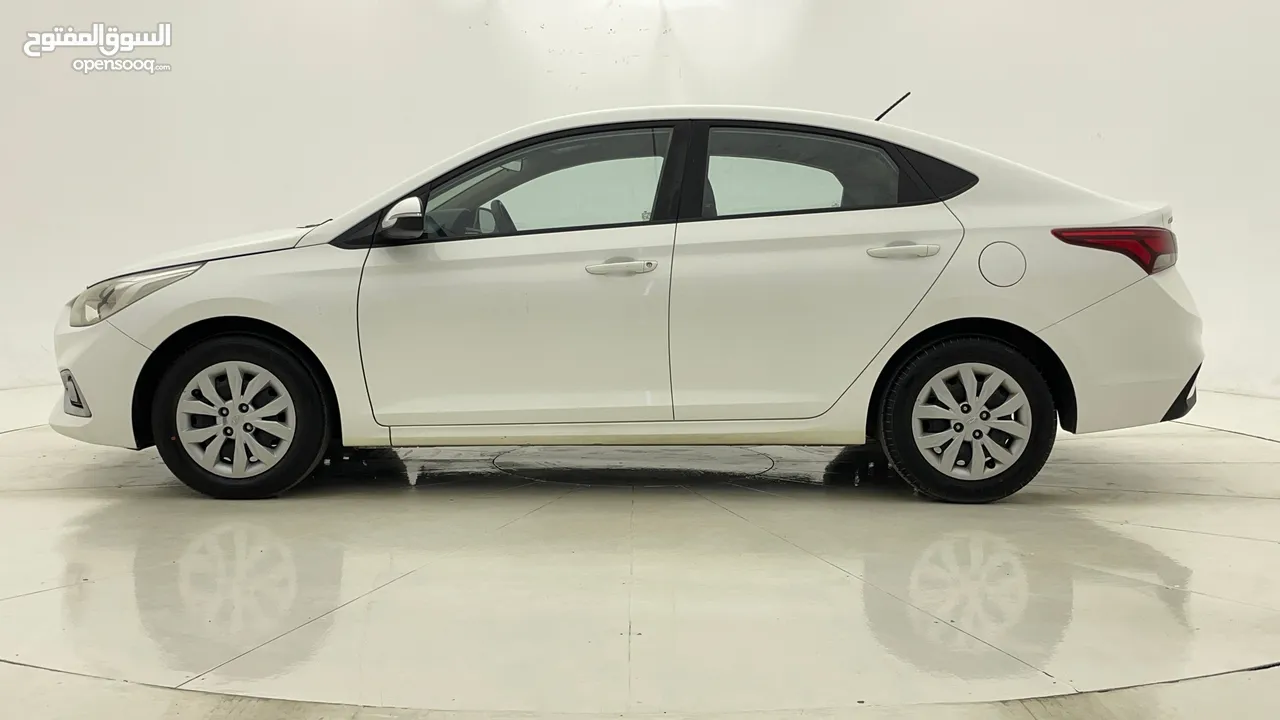 (HOME TEST DRIVE AND ZERO DOWN PAYMENT) HYUNDAI ACCENT