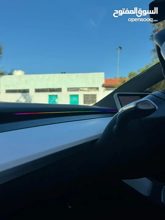 TESLA MODEL 3 2023 STANDARD PLUS