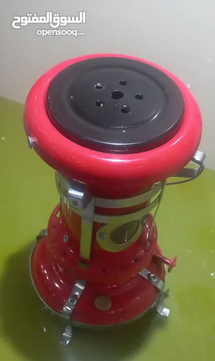aladdin light