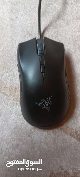 ماوسات جيمنج rgb للبيع بسعر مغري