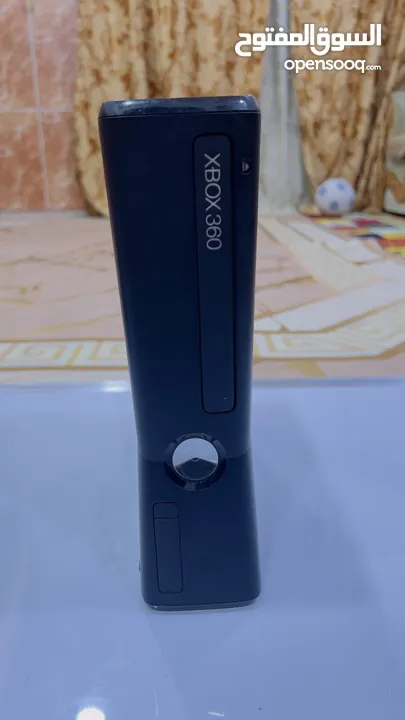 جهاز xbox 360 للبيع