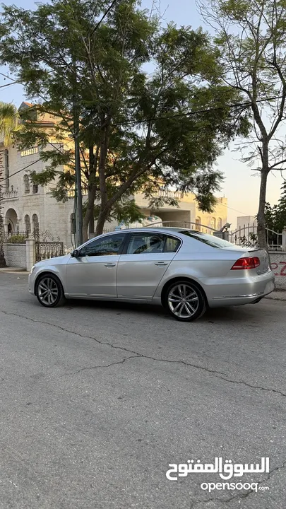 باسات B7 ديزل
