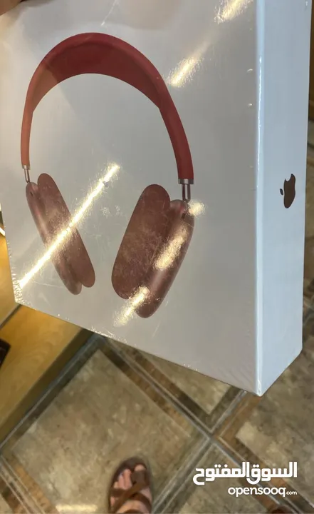 Air pods max