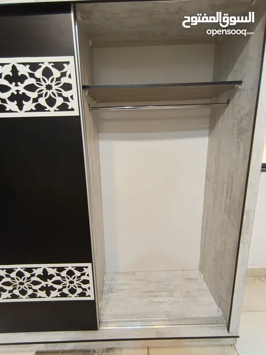 غرفة نوم ماستر بحاله ممتازه