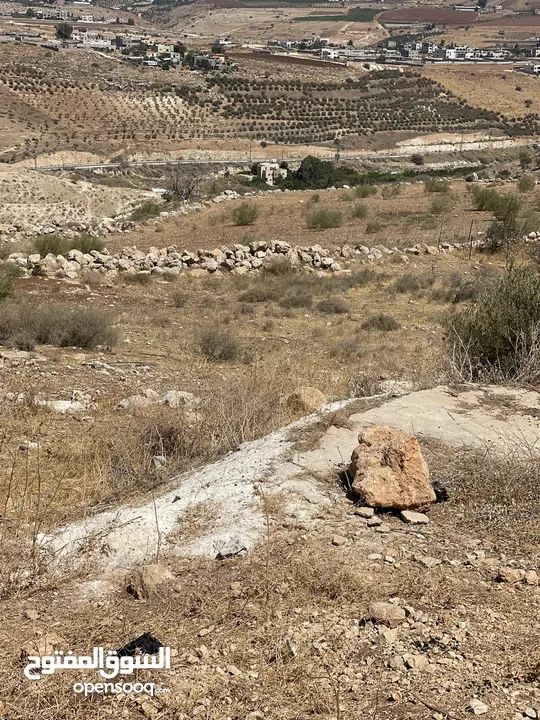 ارض في الباذان تصنيف A طابو عصيره الشماليه