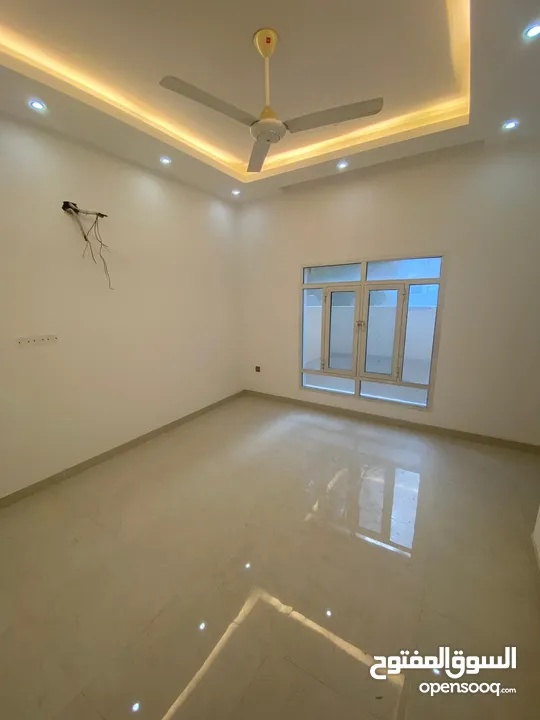 For Rent 5 Bhk Villa In Boucher brand new