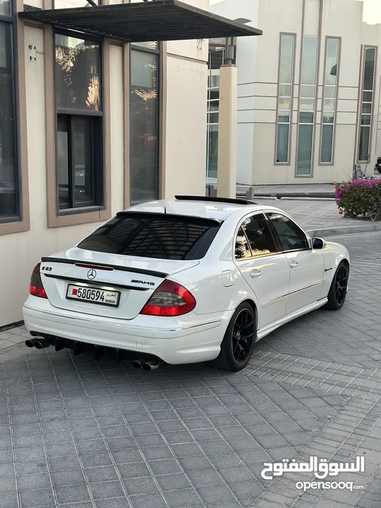 للبيع e500