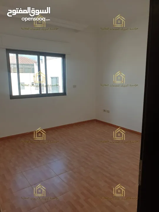 شقة سوبر ديلوكس - دير غبار - 4نوم 2ماستر - 275م - بلكونتين بإطلالــــه مميزة - قرب الخدمات