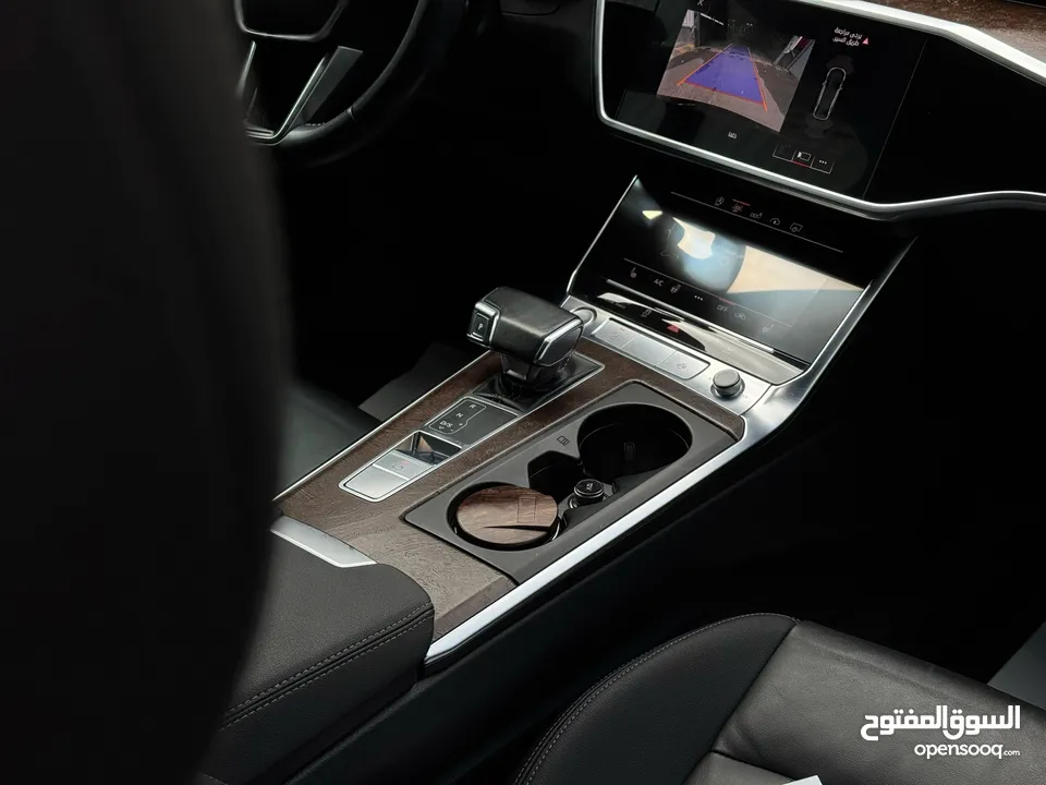 ‏Audio A6 2020
