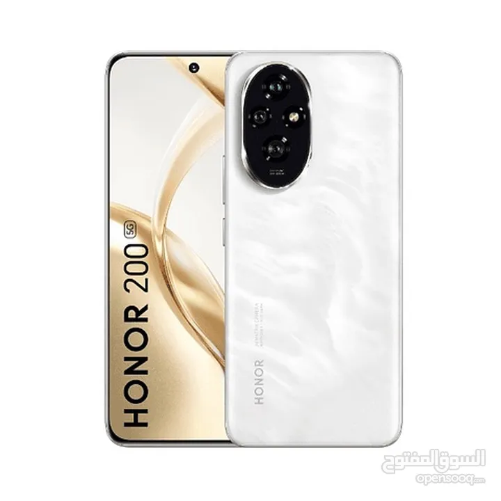 Honor 200 256G///////// حرق حرق حرق