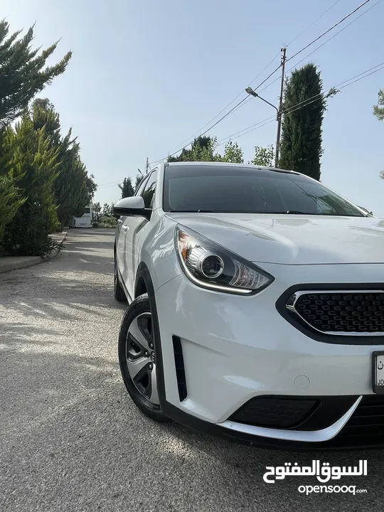 كيا نيرو 2019 وارد أمريكي للبيع Kia niro