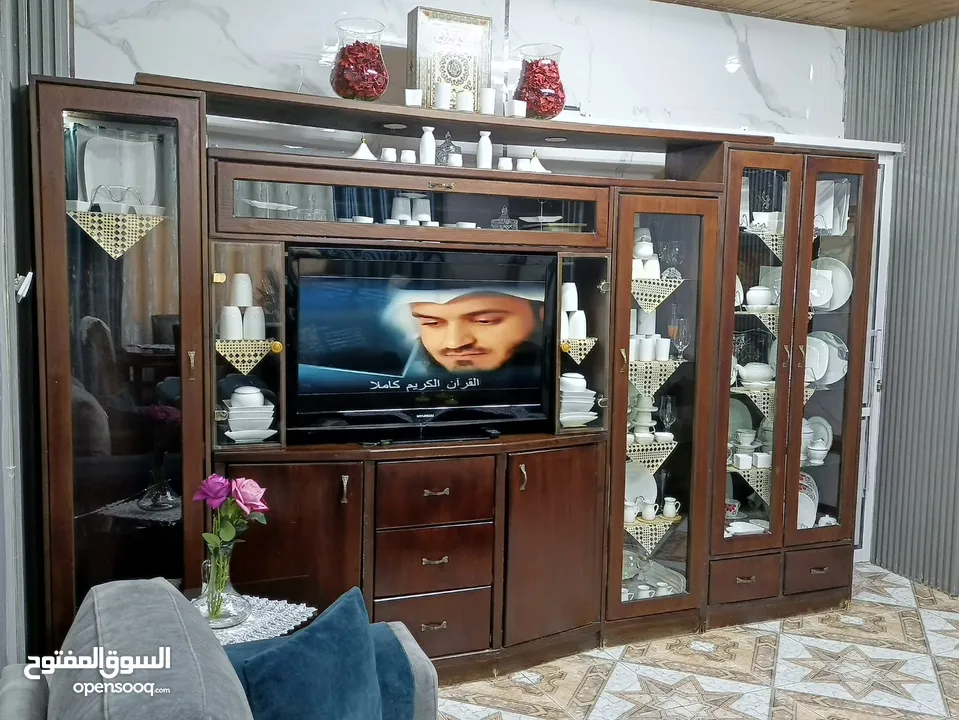 بوفيه مستعمل