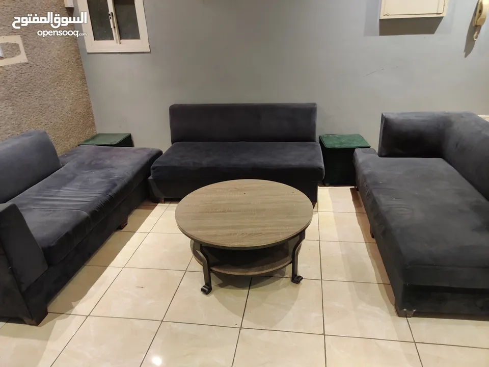sofa set for your living room
