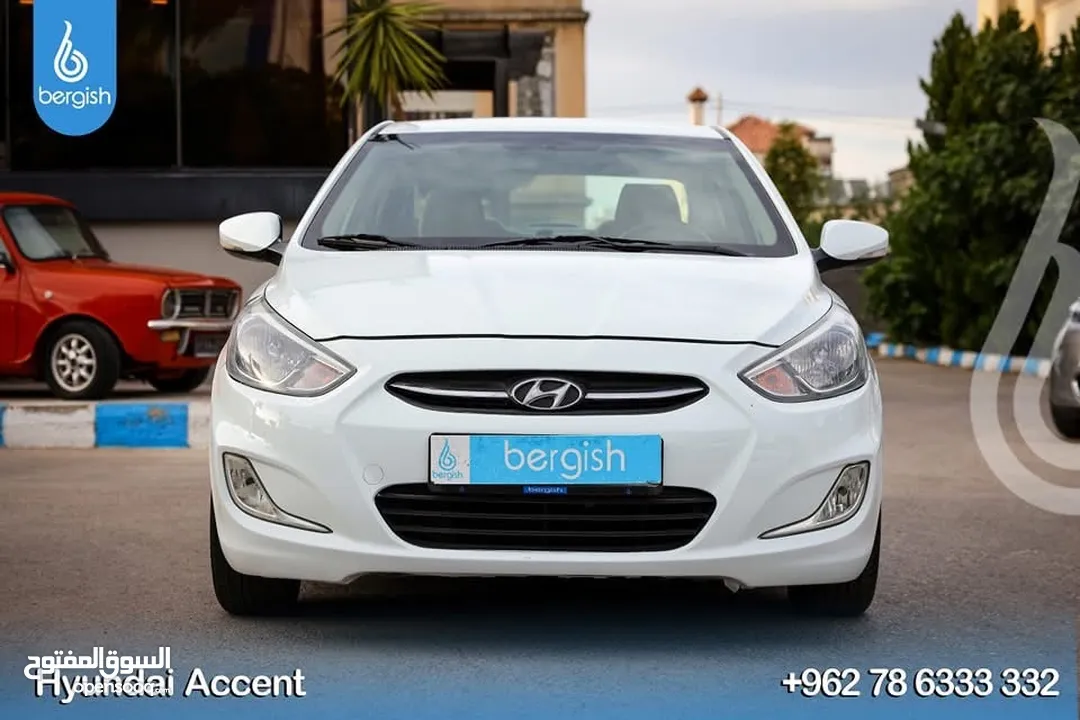#Hyundai_Accent_2017_1600cc
