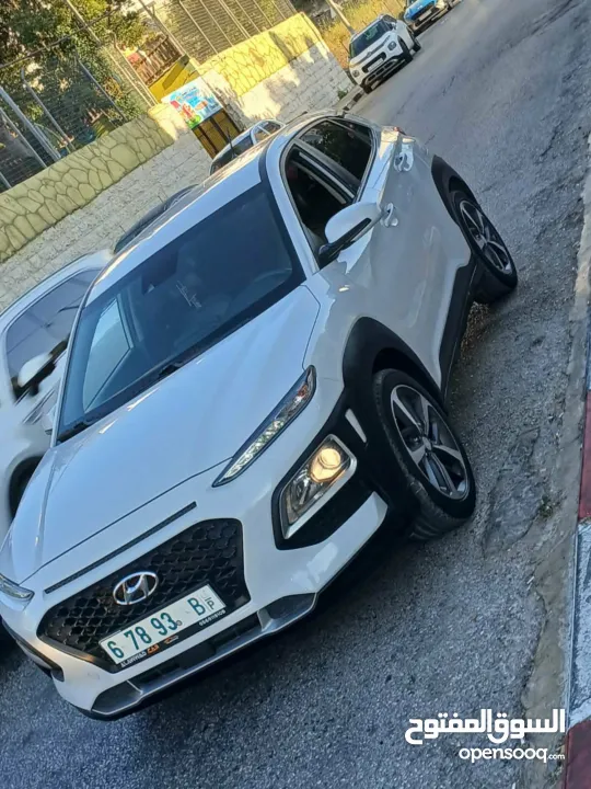 كونا2018رخصة فحص ممتاز للبيع علكاش بسعر حرق حرق 64الف حلق حالك