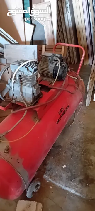 ماكنات نجاره