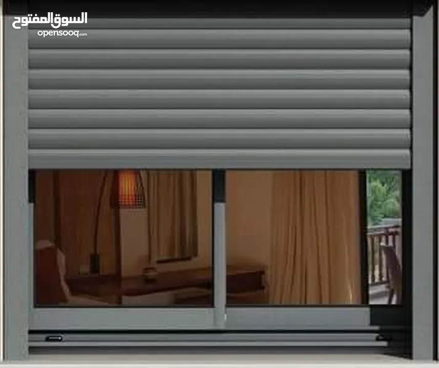 صيانه اباجورات ومناخل والشبابيك بأقل التكاليف