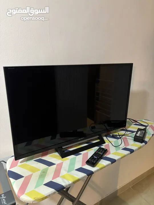 32” Sony TV