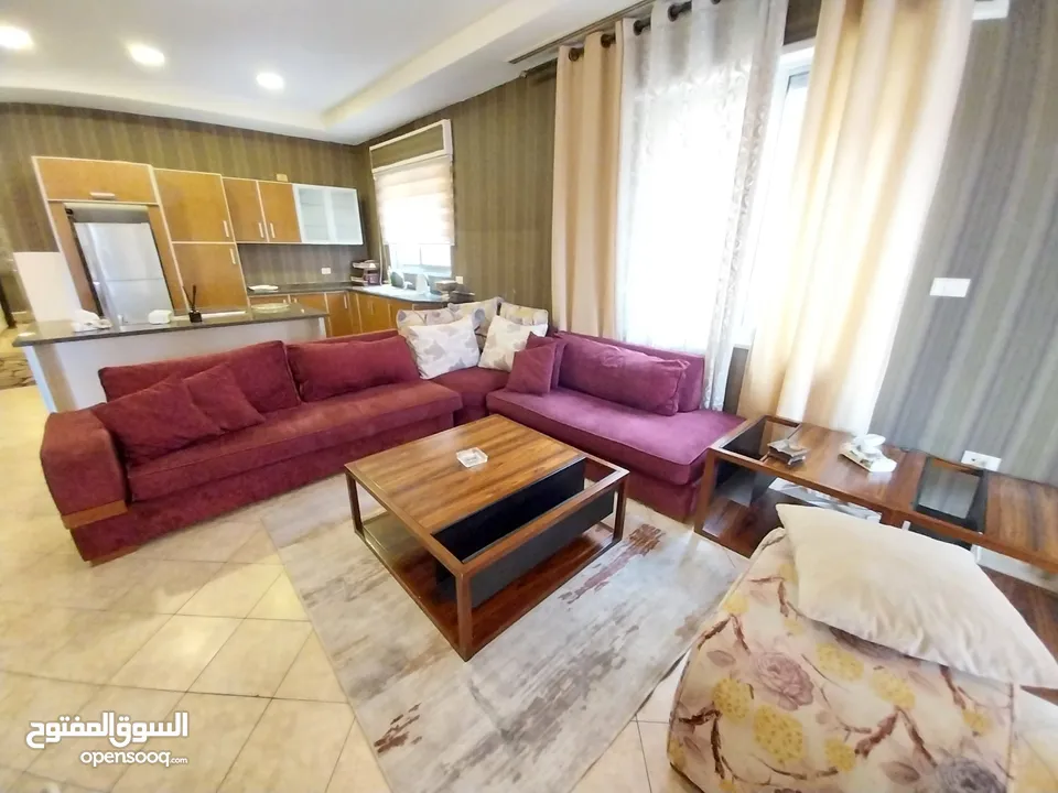 Furnished Apartment to Rent 100sqm ( Property 19010 )-174833855