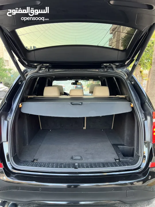 BMW x3 2016  Fully loaded  Bought from dealership  1 owner  All services from dealership  7 jayed