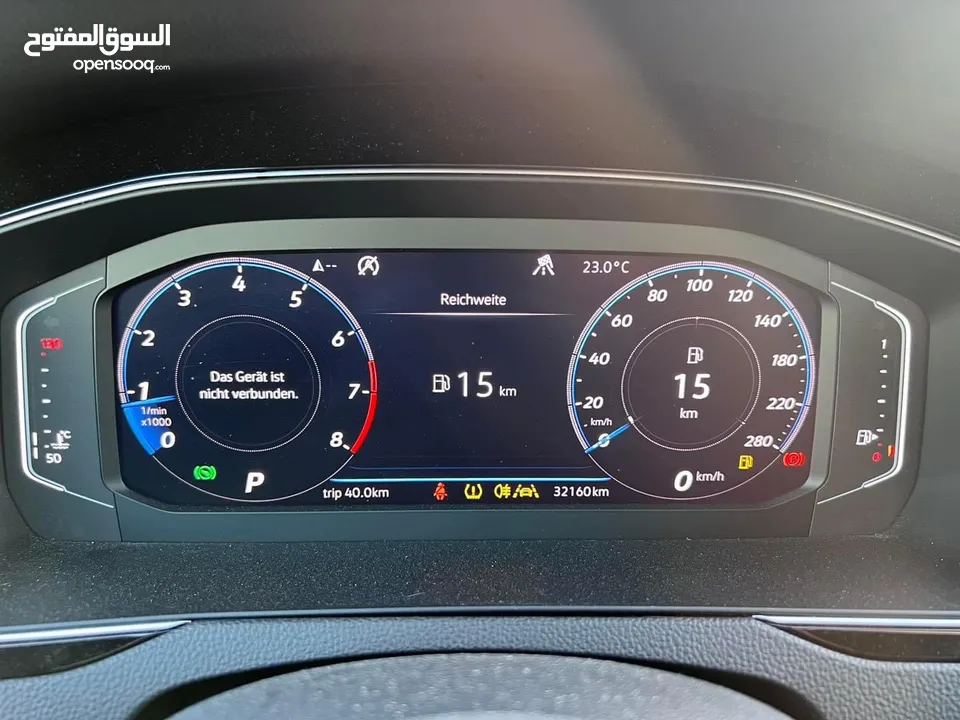 فولكس فاجن ارتيون R ترخيص 2020