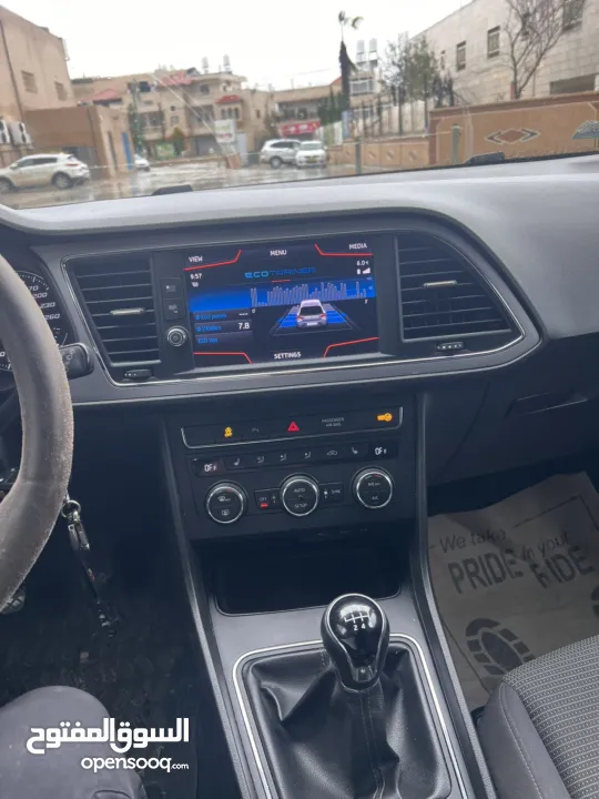 للبيع سيات ليون 2020 ترخيص 2020