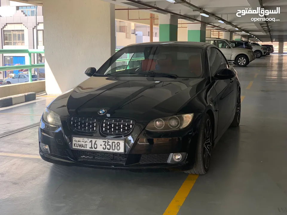 للبيع BMW 325ci كشف