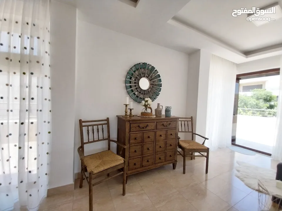 شقة للايجار في عبدون  ( Property 33244 )-175072503
