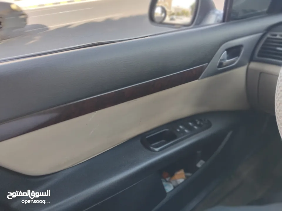 بيجو 407 سلفر بلو موديل 2006 فحص قصعات امامي خلفي جيد فحص مرفق . فل إضافات 3150 قابل للتفاوض .