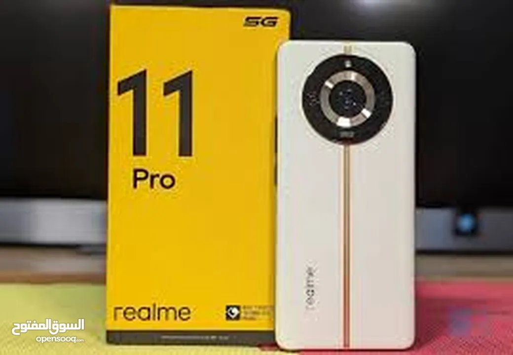 ريلمي 11pro 5gللبيع  سعر حريقه(165) للعلم جديد سعرو230 الموقع///العقبة  رقم تواصل(في الوصف)