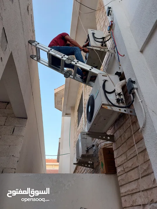 صيانه عامه صيانه غسالات صيانه ثلاجات صيانه افران  صيانه مكيفات