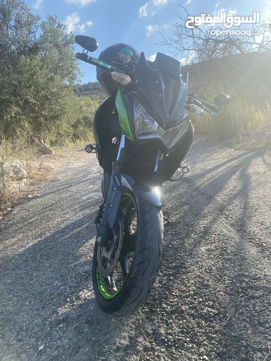 كوزاكيz300