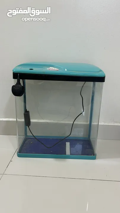 Fish tank for sale حوض اسماك للبيع