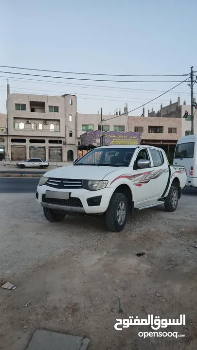 ميتسوبيشي2015