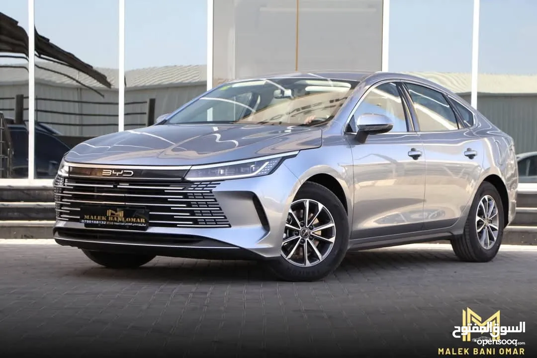 Byd Destroyer 05 2024 باقل سعر في السوق