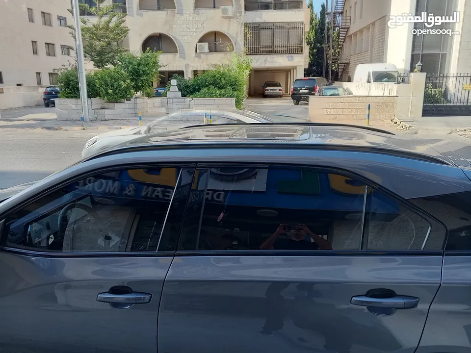 للبيع سيارة نيتا  U pro ll 600 موديل 2023 وارد وكالة طهبوب وتحت الكفالة وتوب نظافة
