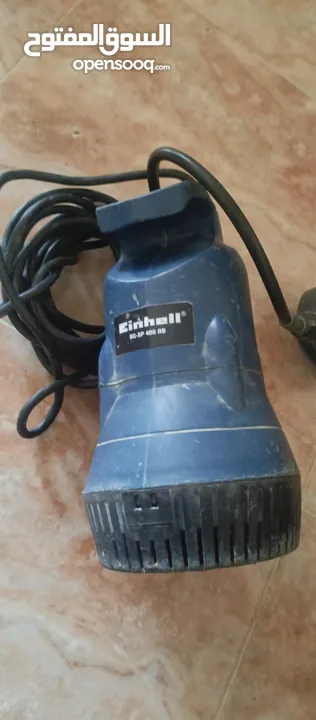 مضخه غطس Einhell