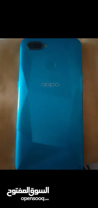 OPPO A12 32/3RAM