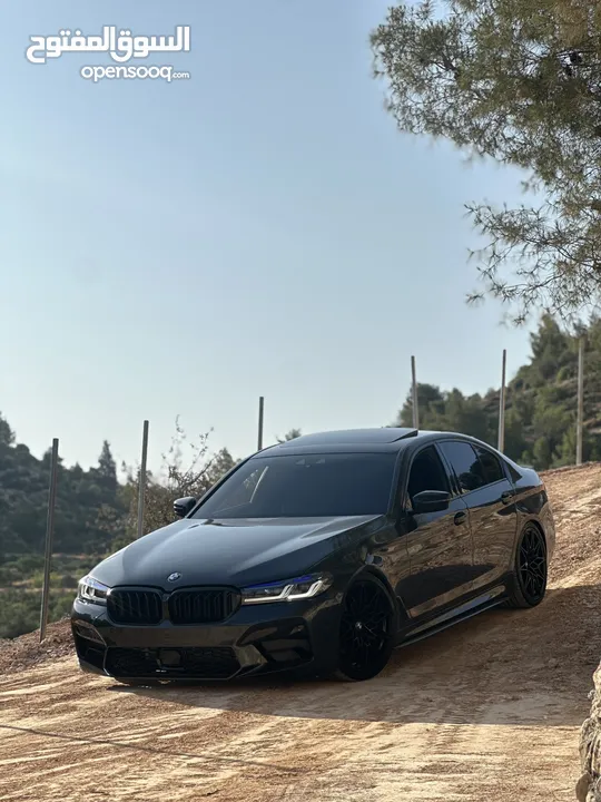 .Bmw 530 ........