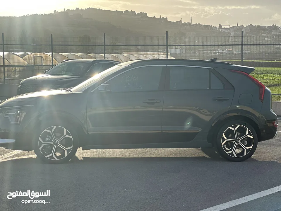 نيرو هايبرد فل مسكر بدون فتحة 2022