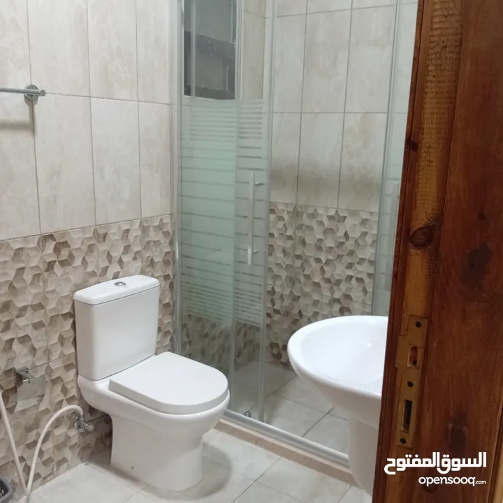 شقه مفروشه للإيجار  دير غبار ـ قرب عيادات دير غبار  130م
