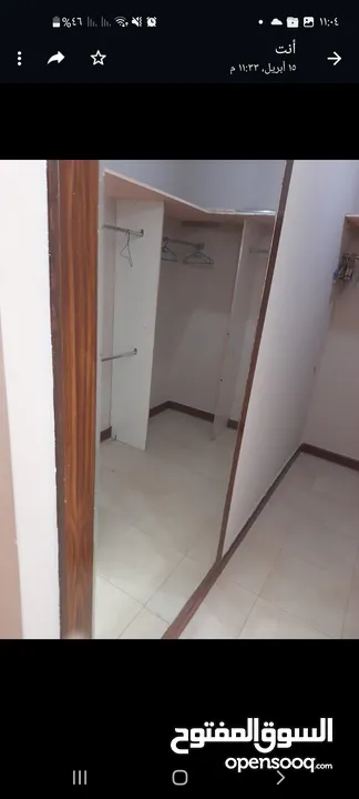 فيلا مفروشه للايجار في دابوق