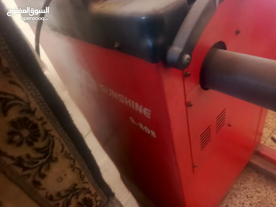 ماكينه ترصيص