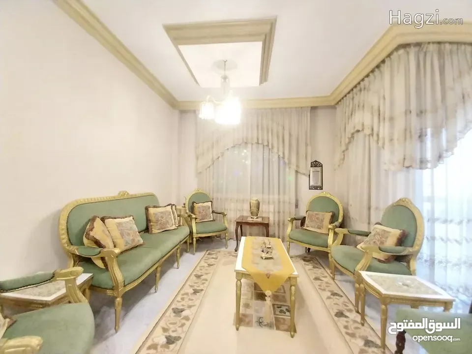 شقة للبيع في ام السماق  ( Property ID : 34894 )