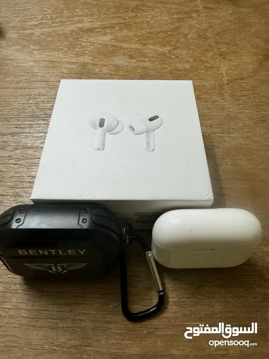 Headsets apple anker and other