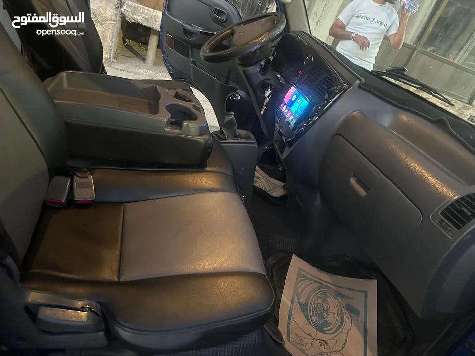 بونجو دبل كبين