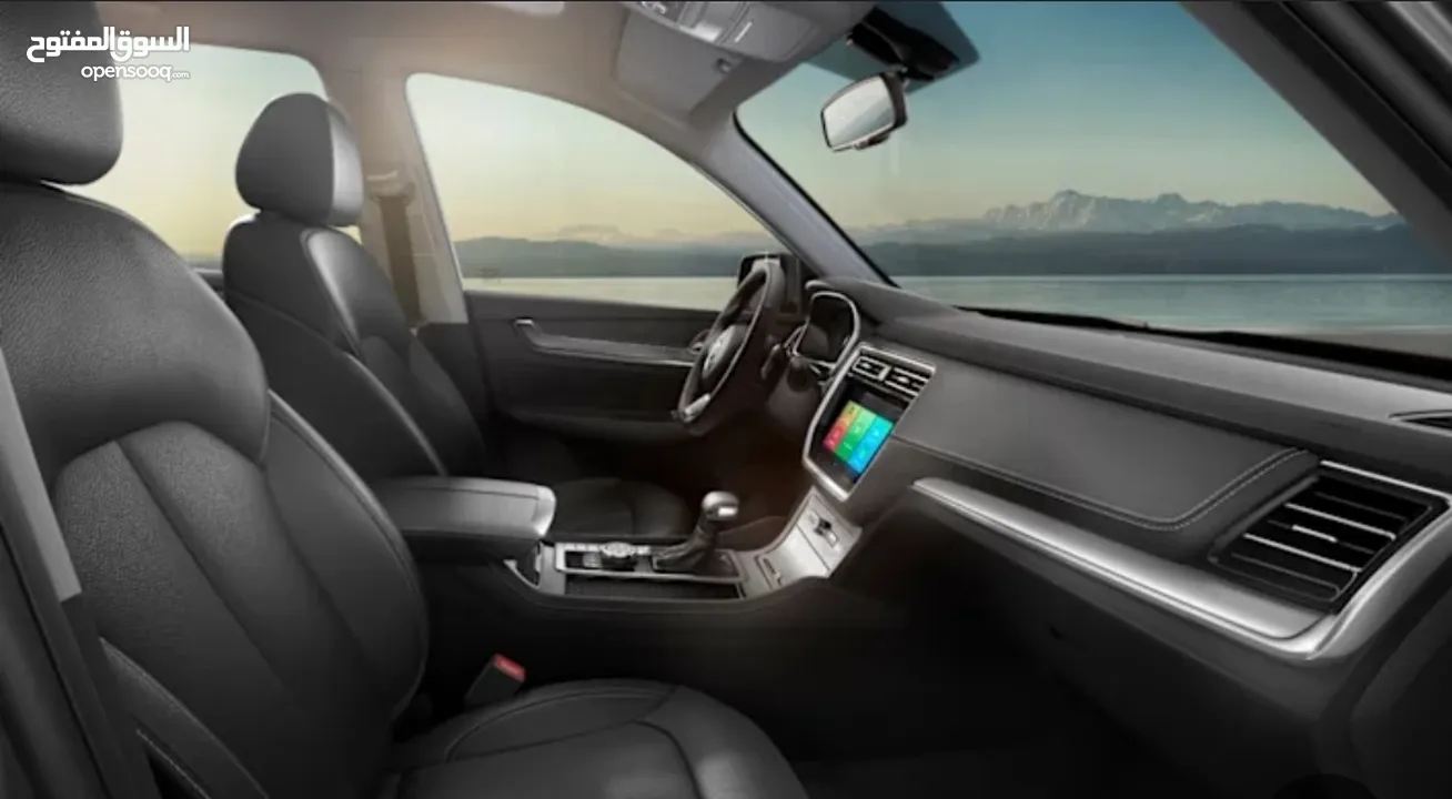 TOYOTA CAMRY 2024 , MG 2022 , CHANGAN  2022 ,  MG-RX-8  لا تنسو تسألو عن خصومات SUVفي الصيف