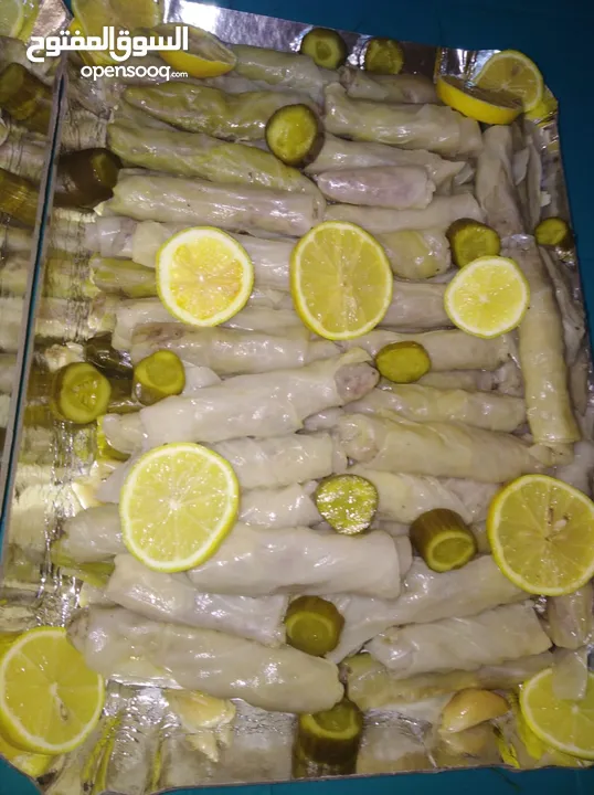 طعام تواصي بيتي