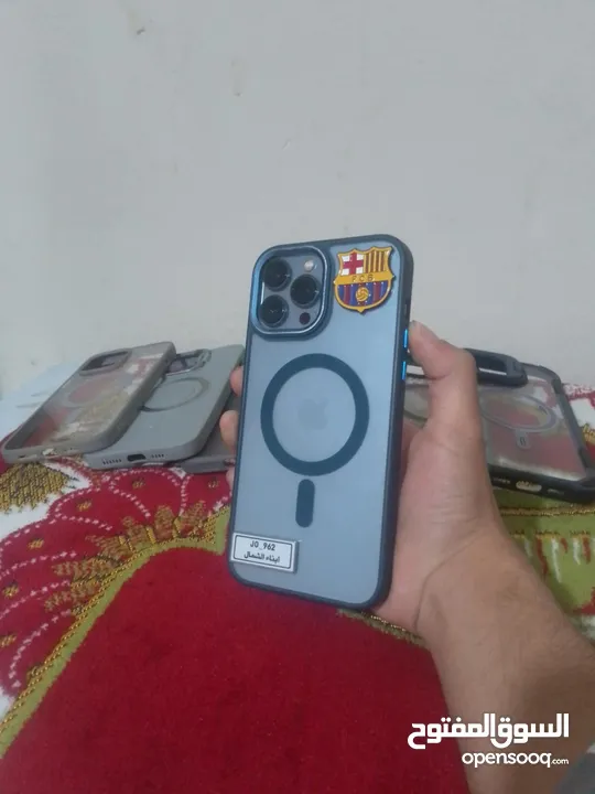 آيفون 13 برو ماكس