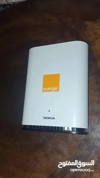 اكستندر نوكيا 2.4 & 5G ويرلس سرعة 1200AC